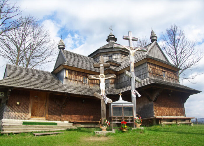 Струківська церква