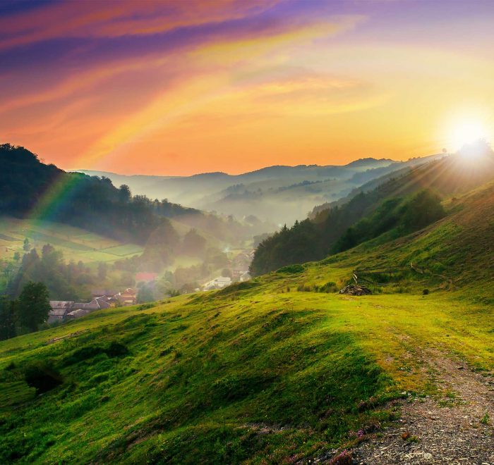 Тури в Закарпаття з Києва