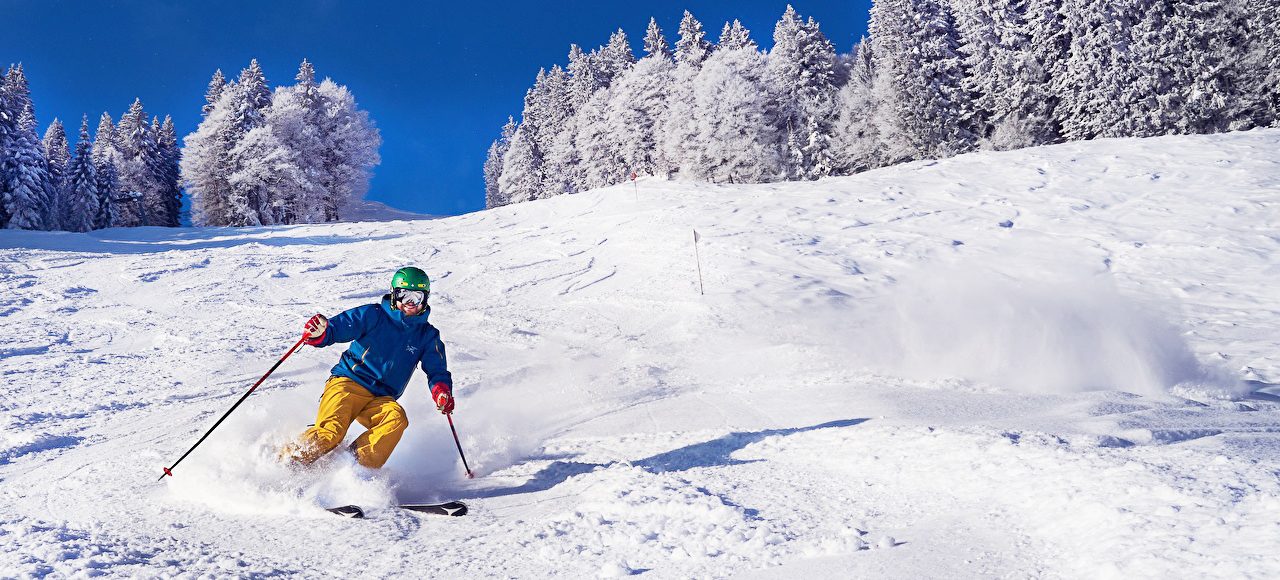 Відпочинок в Буковелі зимою