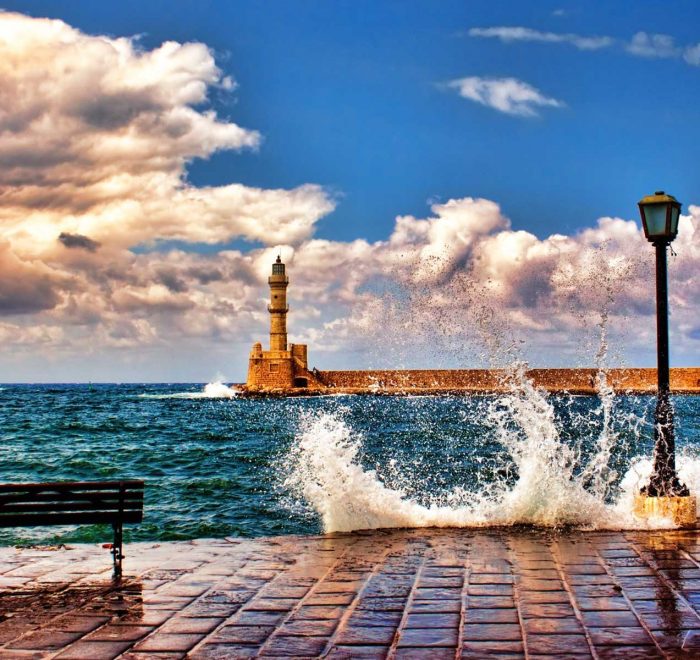 Тур в Вилково