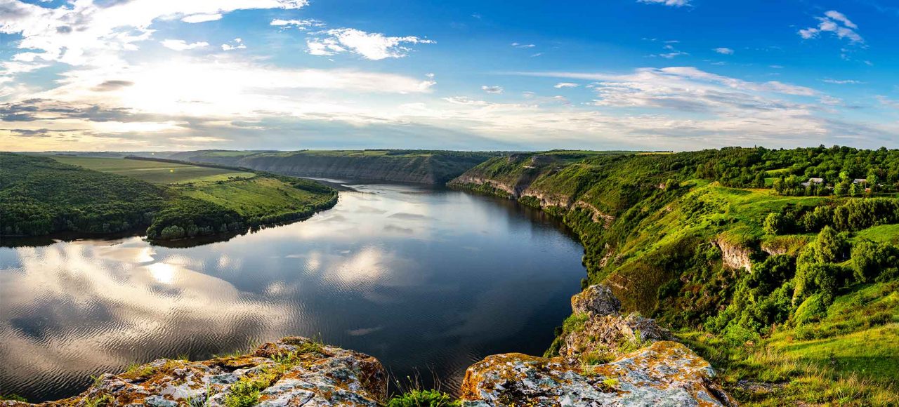 Тур Кам'янець подільський Чернівці