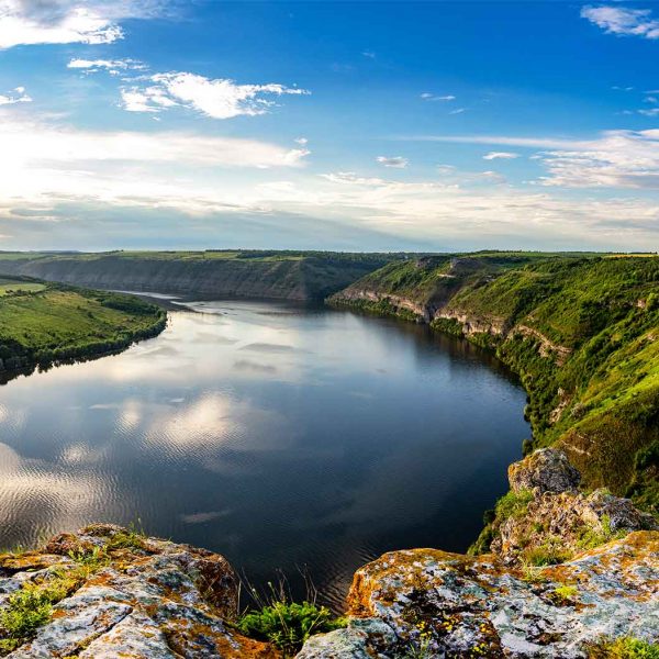 Тур Кам'янець подільський Чернівці