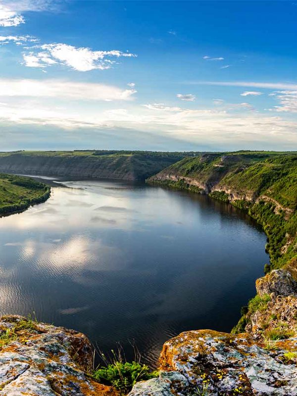 Тур Кам'янець подільський Чернівці