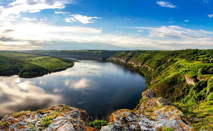 Тур Кам'янець подільський Чернівці