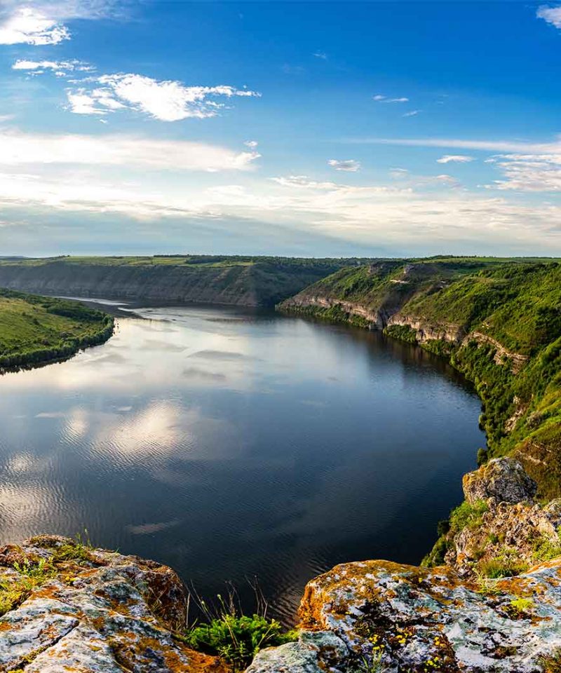 Тур Кам'янець подільський Чернівці