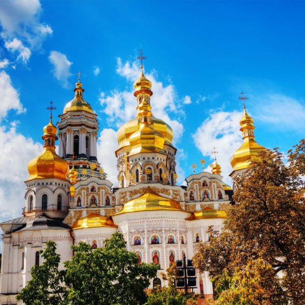 Тури Київ