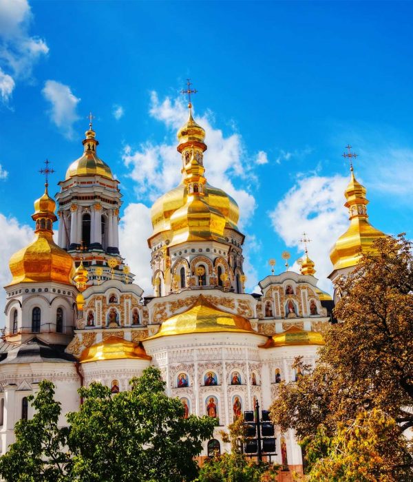 Тури Київ
