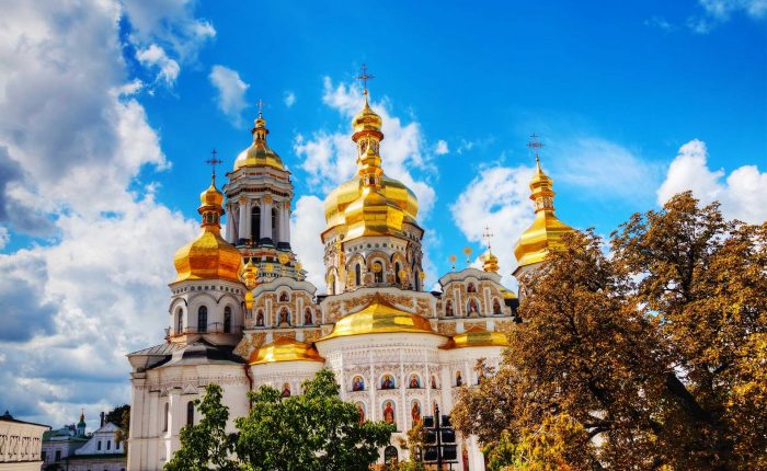 Тури Київ
