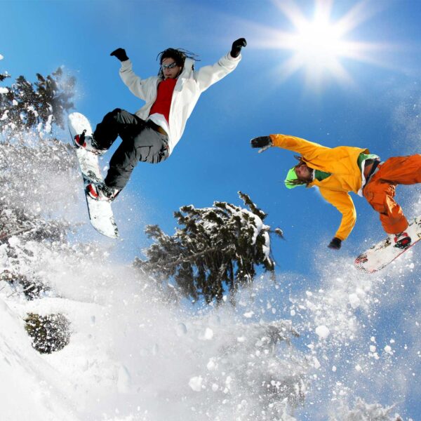 Тур у Буковель з Рівного