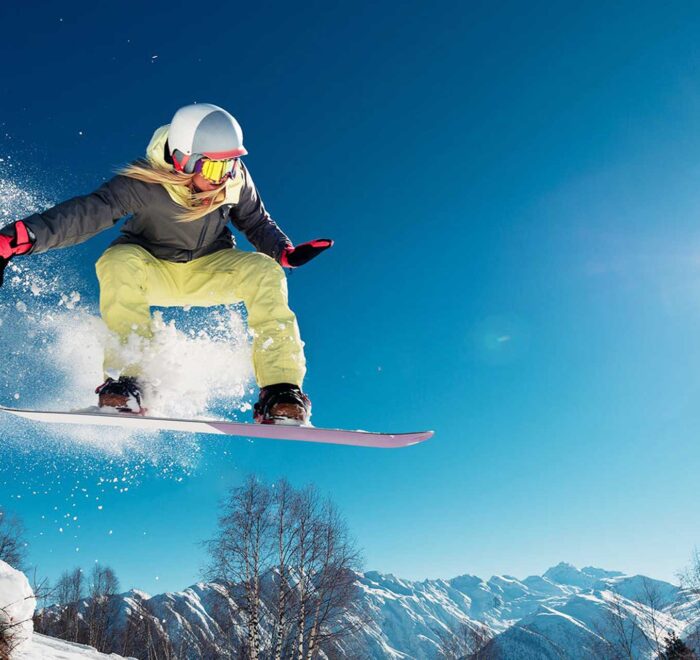 Тур в Буковель на 4 дня