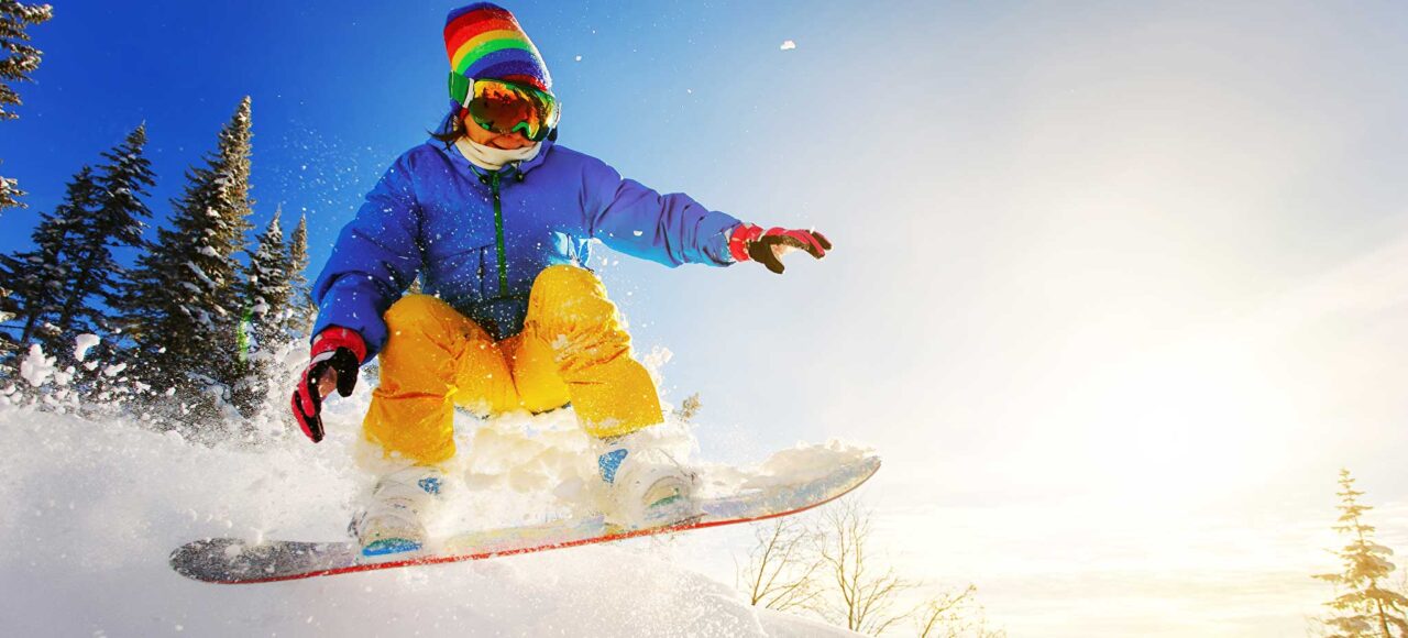 Тижневий тур в Буковель з Києва