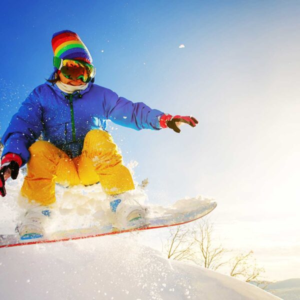 Тижневий тур в Буковель з Києва