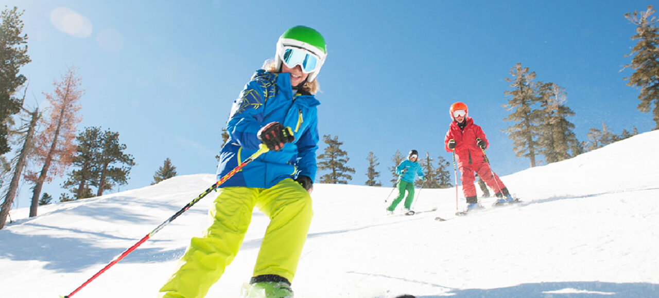 Тур у Буковель на вихідні