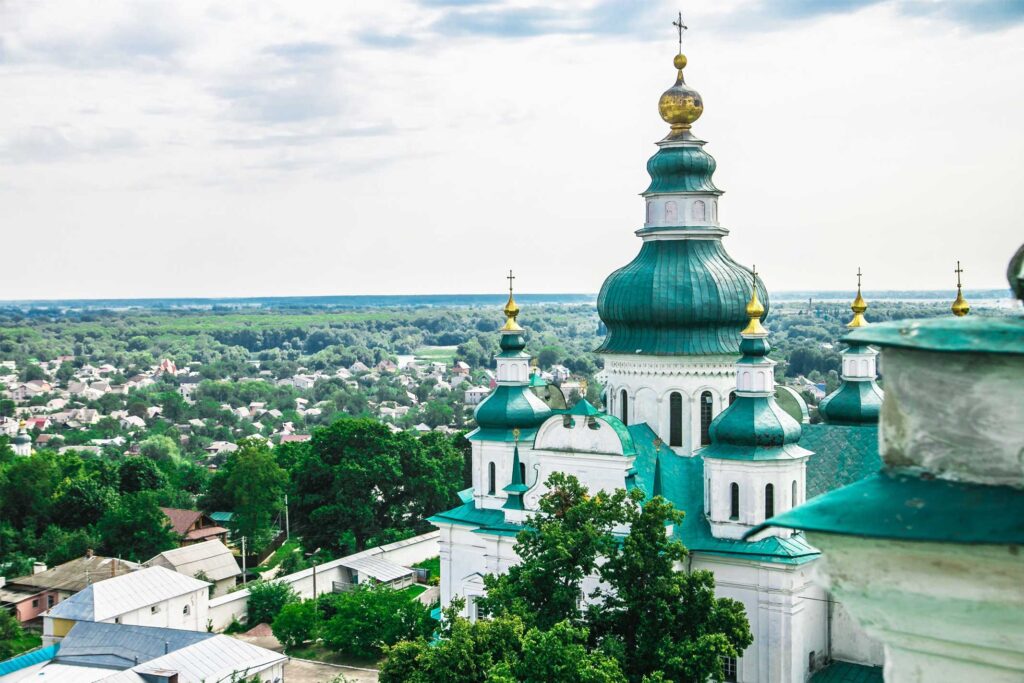 Чернігів