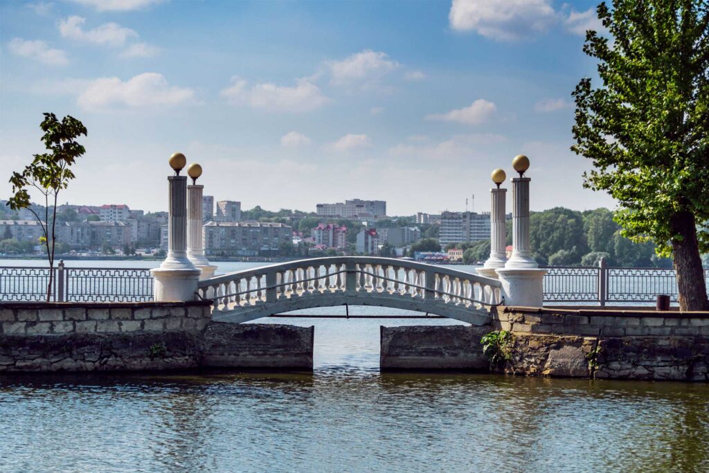 Тернопіль