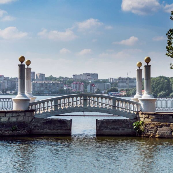 Тернопіль