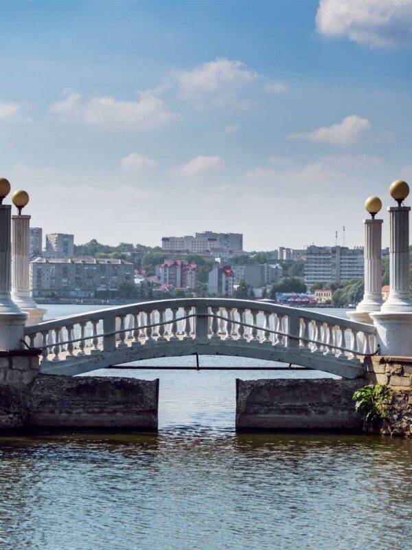 Тернопіль