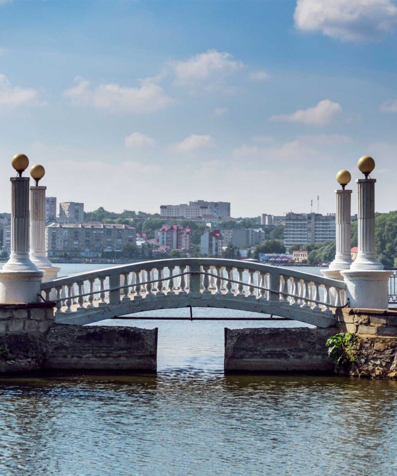 Тернопіль
