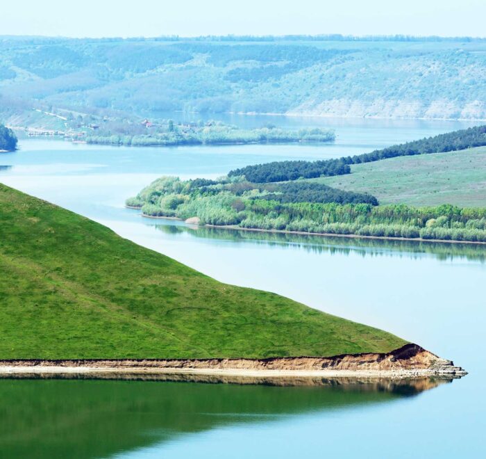 Тур Чернівці-Кам'янець-Подільський