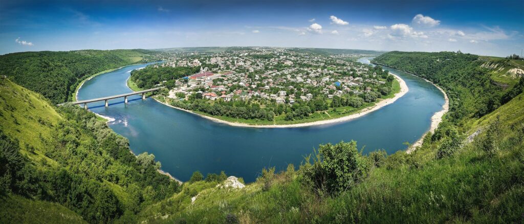 Тур в Заліщики