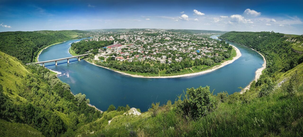 Тур в Заліщики