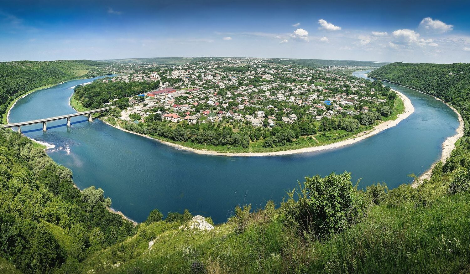 Тур в Заліщики