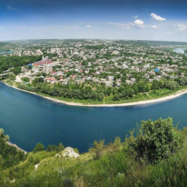 Тур в Заліщики