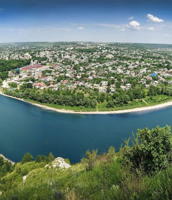 Тур в Заліщики
