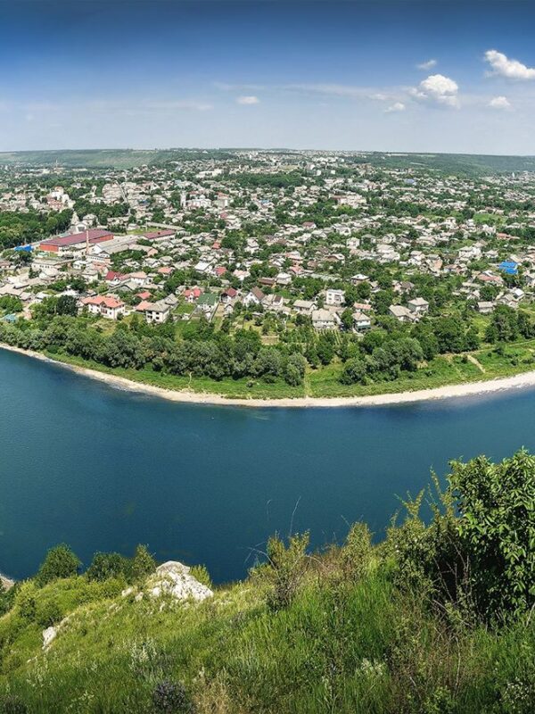 Тур в Заліщики