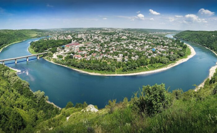Тур в Заліщики