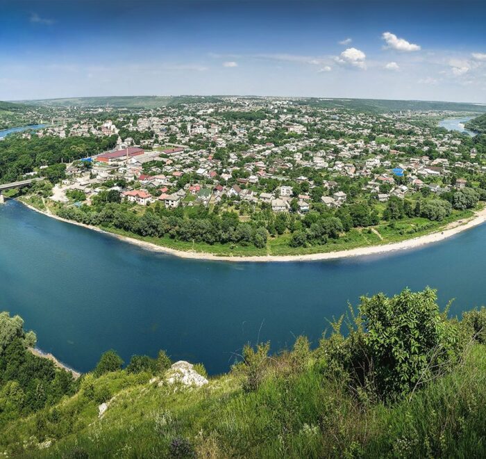 Тур в Заліщики