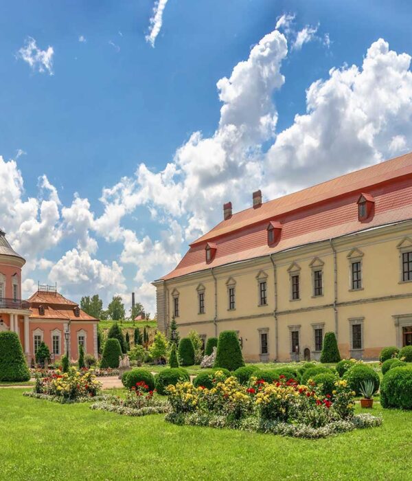 Золота підкова Львівщни