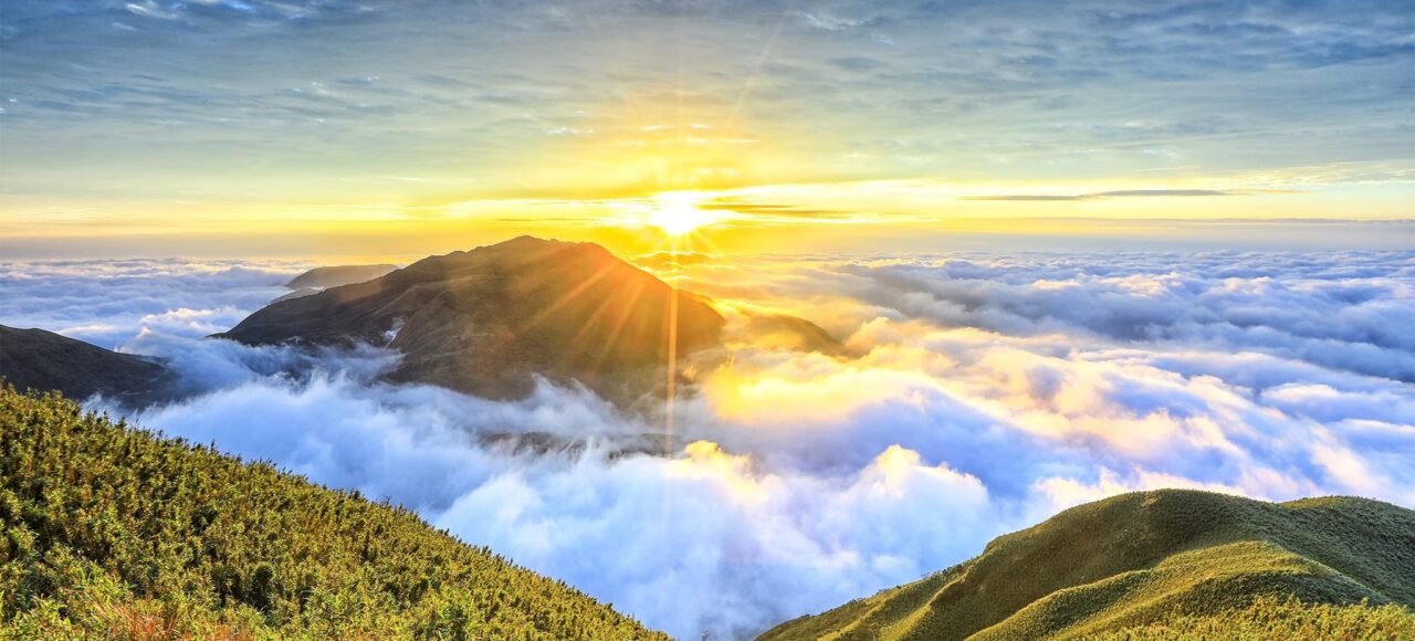 7 Світанків у Карпатах