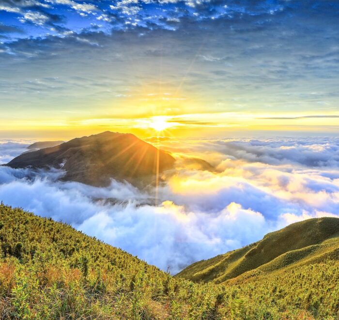 7 Світанків у Карпатах