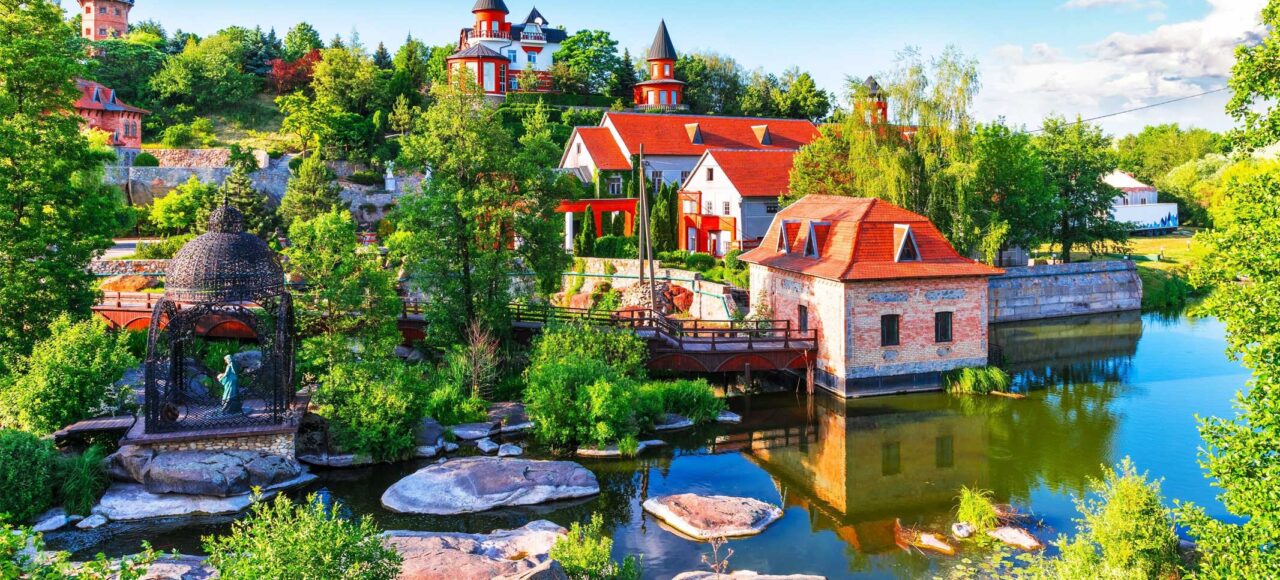 Буки Ковалівка