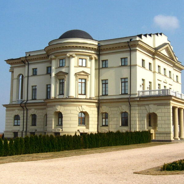 Екскурсія в Батурин