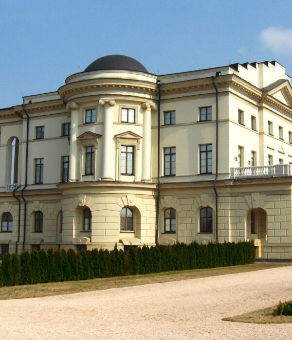 Екскурсія в Батурин