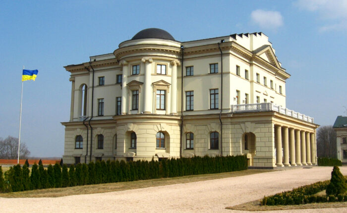 Екскурсія в Батурин