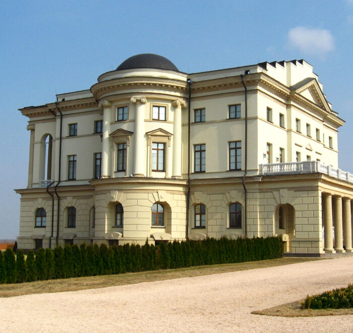 Екскурсія в Батурин