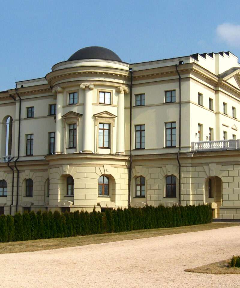 Екскурсія в Батурин