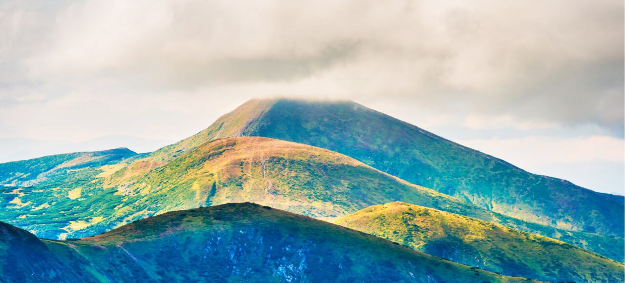 Похід на Говерлу з Верховини