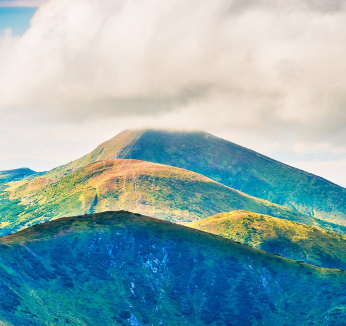 Похід на Говерлу з Верховини