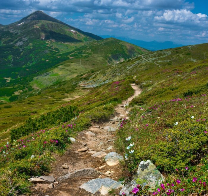 Похід на Говерлу зі Львова