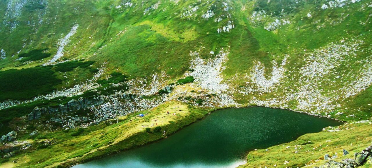 Похід на Шпиці