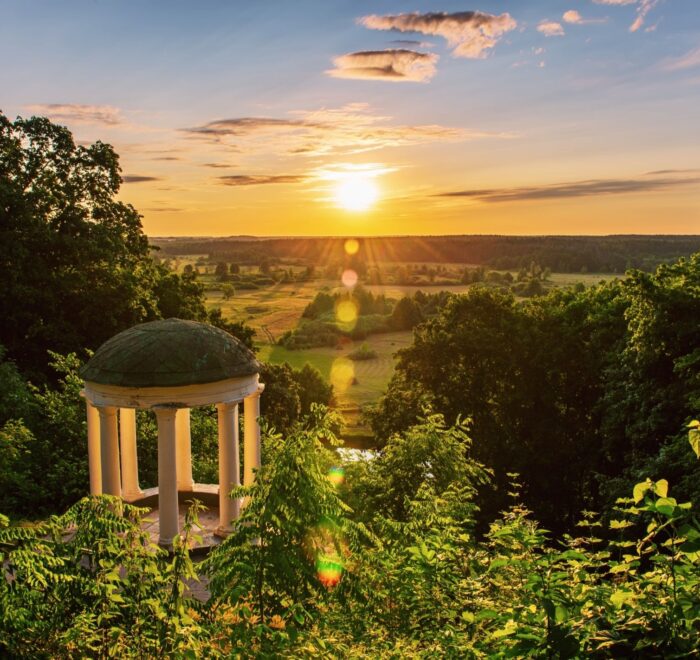 Тур на Чернігівщину