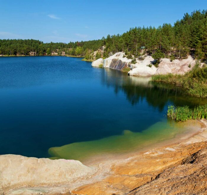 Користишівський каньйон