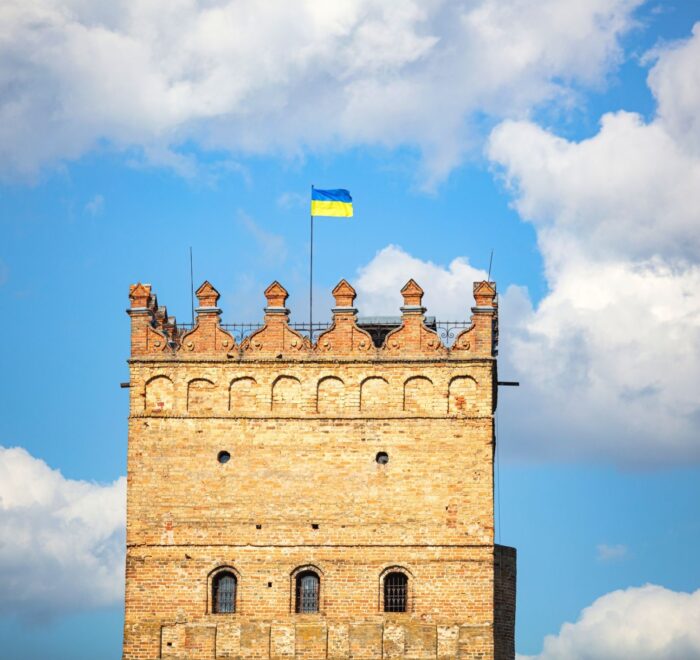 Тур на Волинь