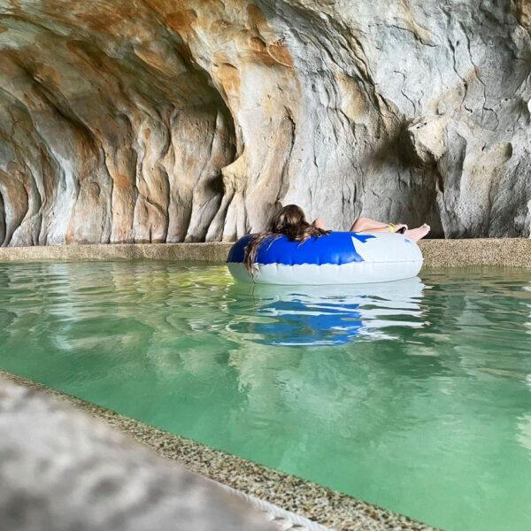 Аквапарк Карпатія