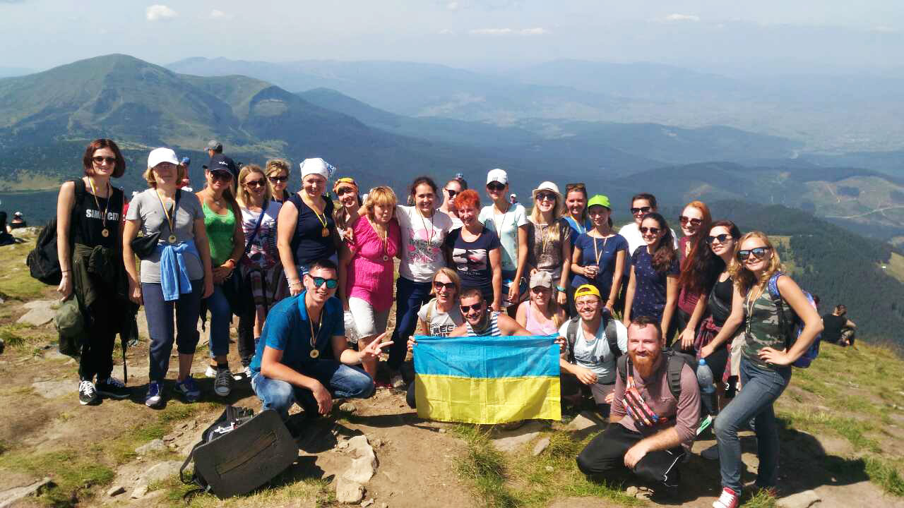 Похід на Говерлу