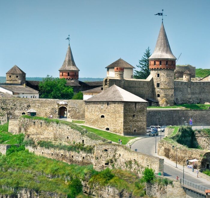 Хотин тур зі Львова